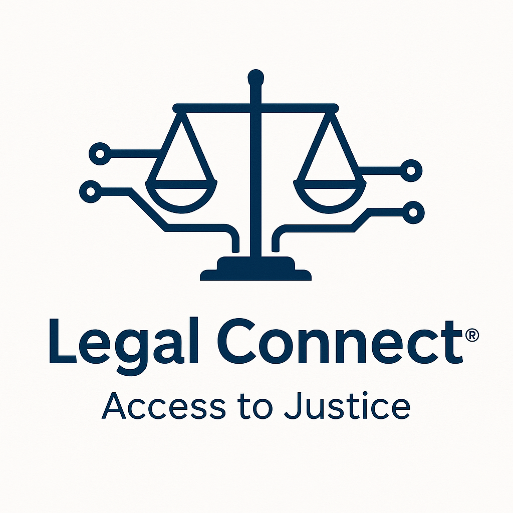 Legal Connect